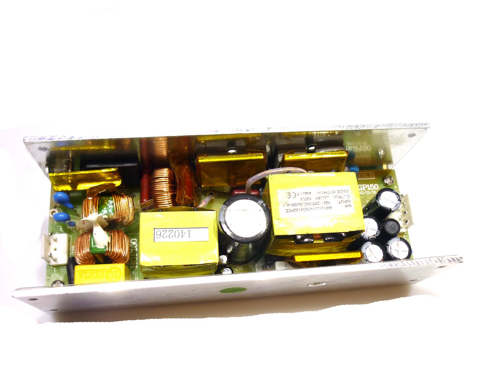 Pcb (Power supply) 24V RRTAVJ14702410PCE - Buzz-Shop.nl