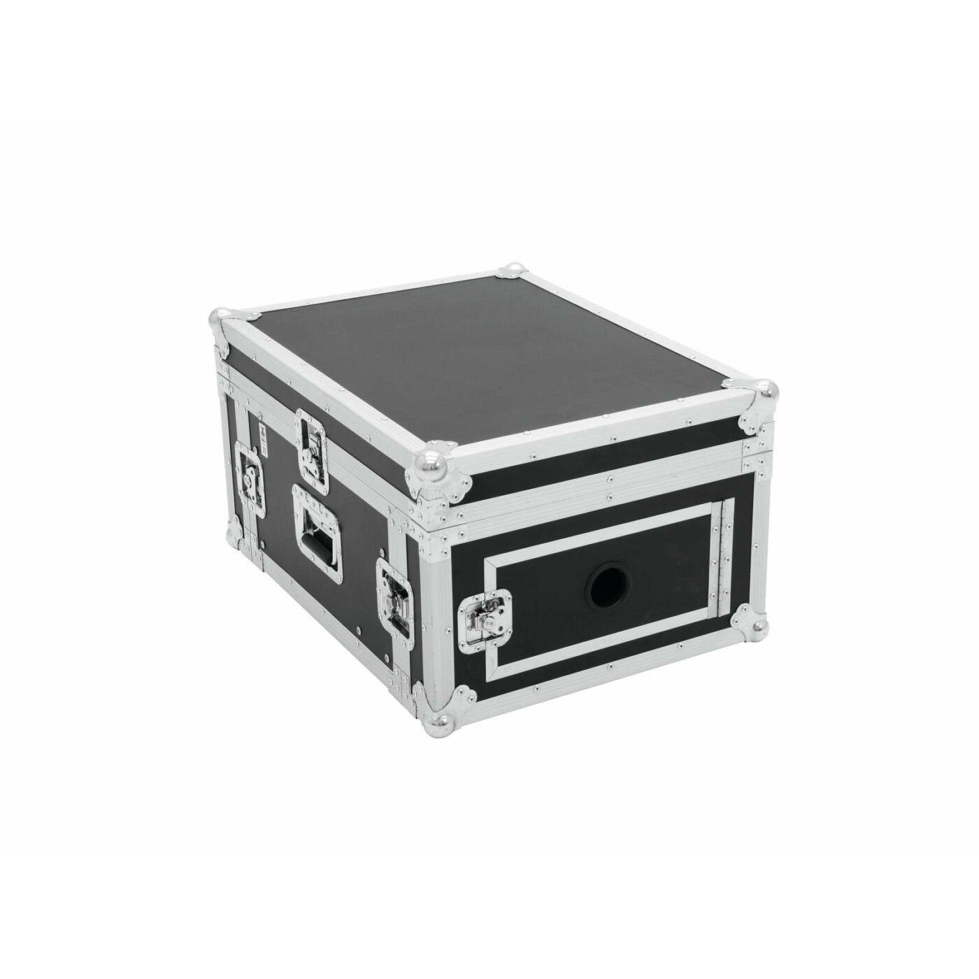 Roadinger Special flightcase 19 inch - dj - U 4U - Buzz-Shop.nl